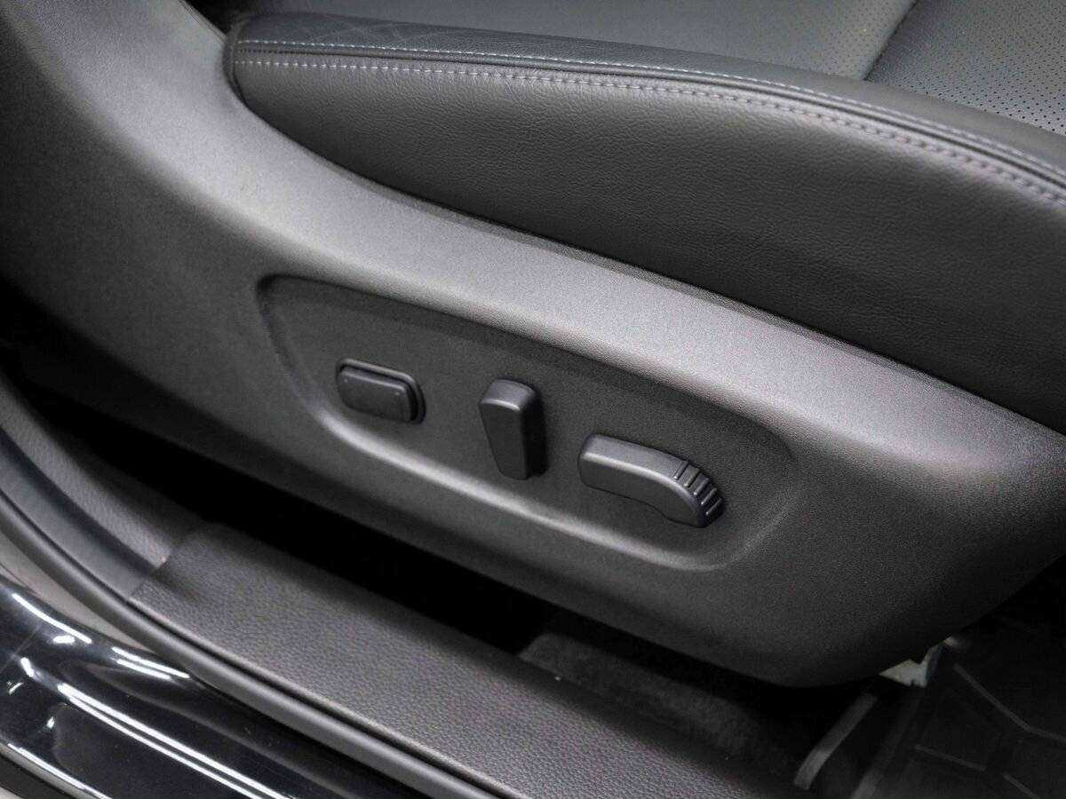 Nissan X-Trail с пробегом — 2020 год. Фото: #12