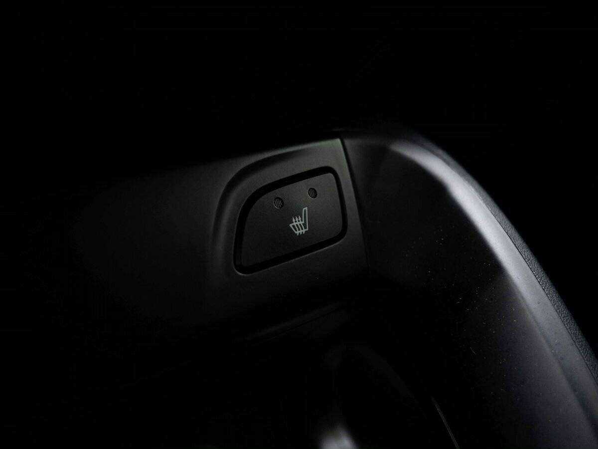 Hyundai ix35 с пробегом — 2013 год. Фото: #18