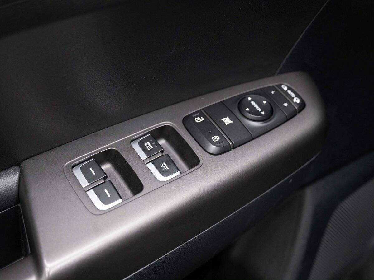 Kia Sportage с пробегом — 2020 год. Фото: #18