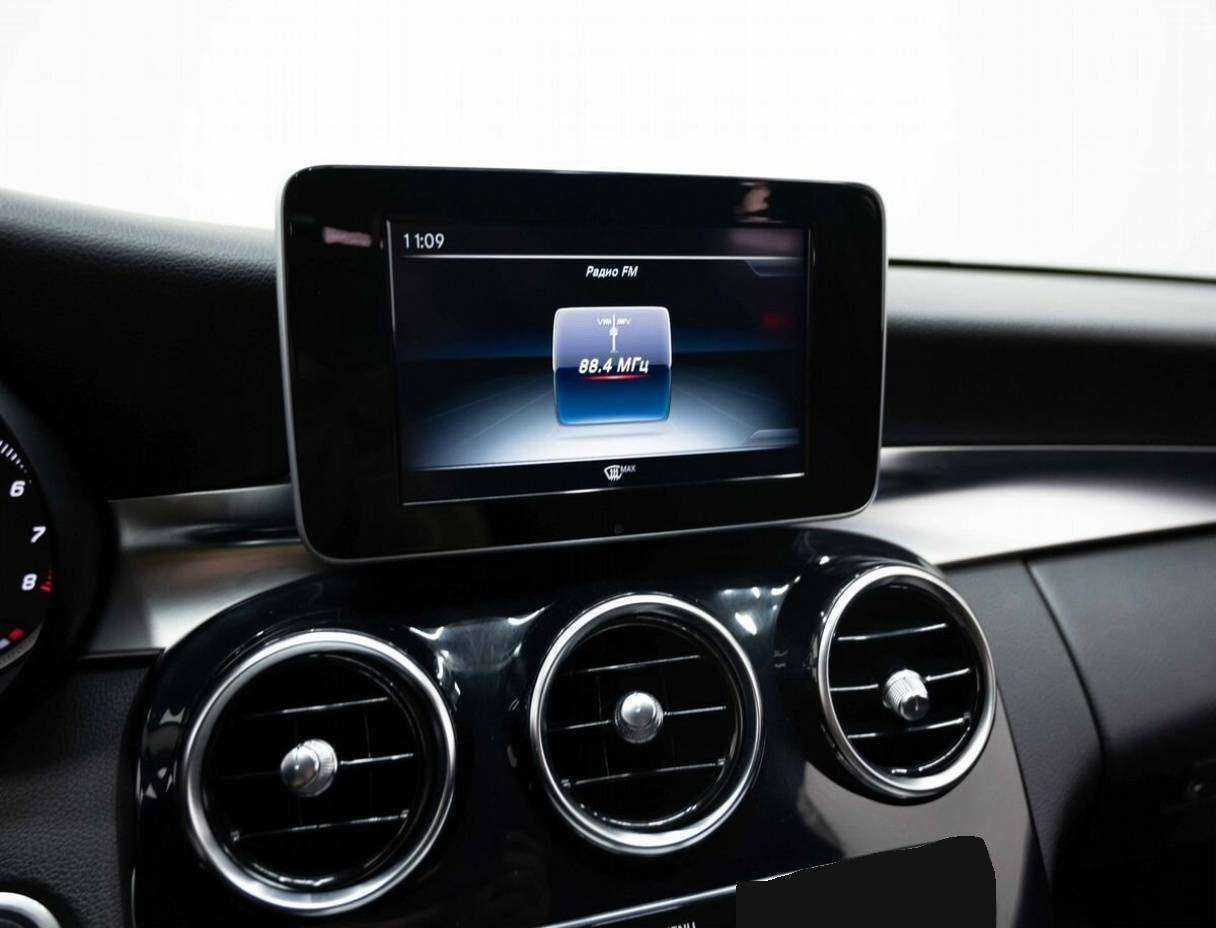 Mercedes-Benz C-Класс с пробегом — 2014 год. Фото: #20