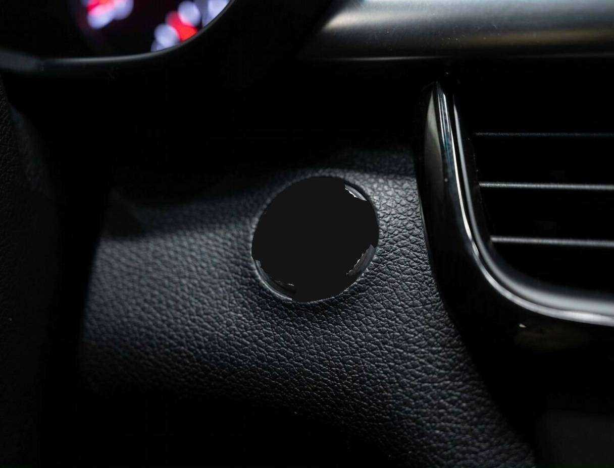 Kia Optima с пробегом — 2018 год. Фото: #20