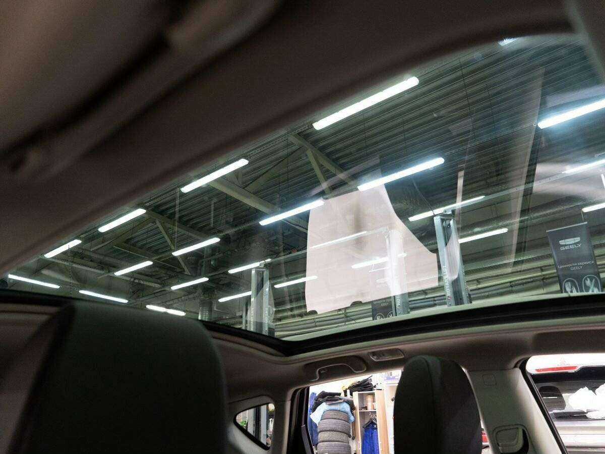 Nissan Qashqai с пробегом — 2012 год. Фото: #15