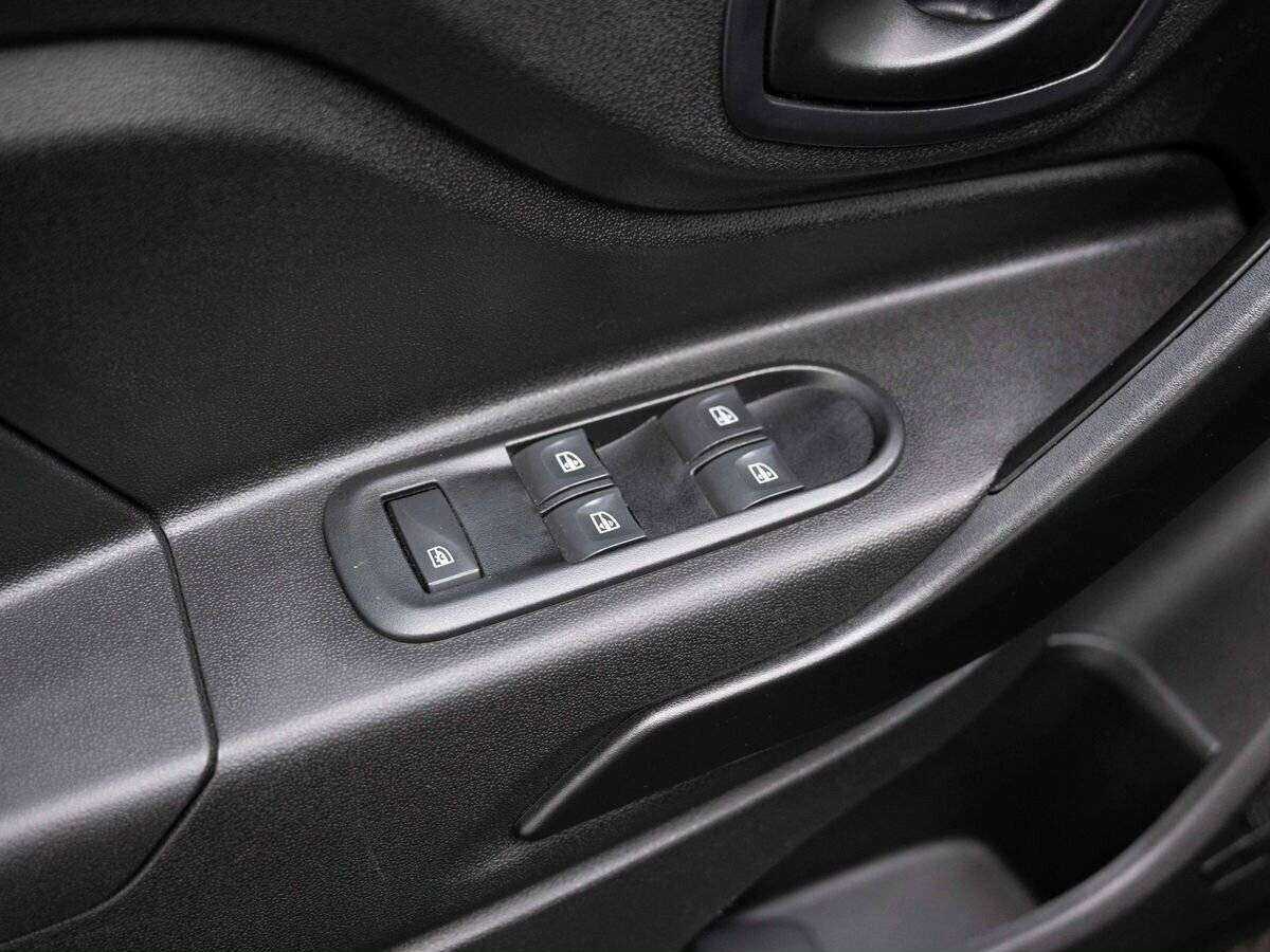 Lada (ВАЗ) XRAY с пробегом — 2018 год. Фото: #15