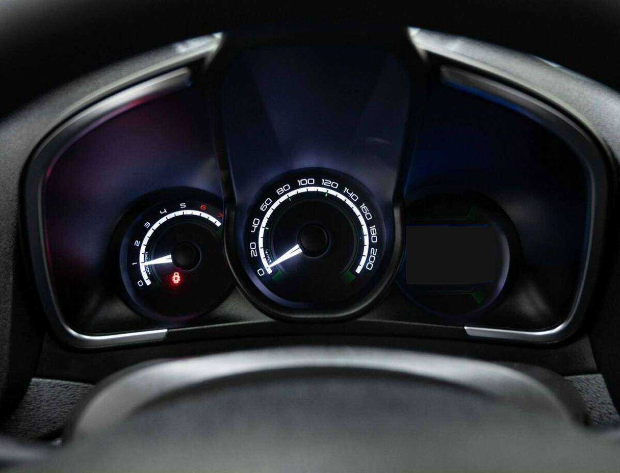 Lada (ВАЗ) XRAY с пробегом — 2018 год. Фото: #16