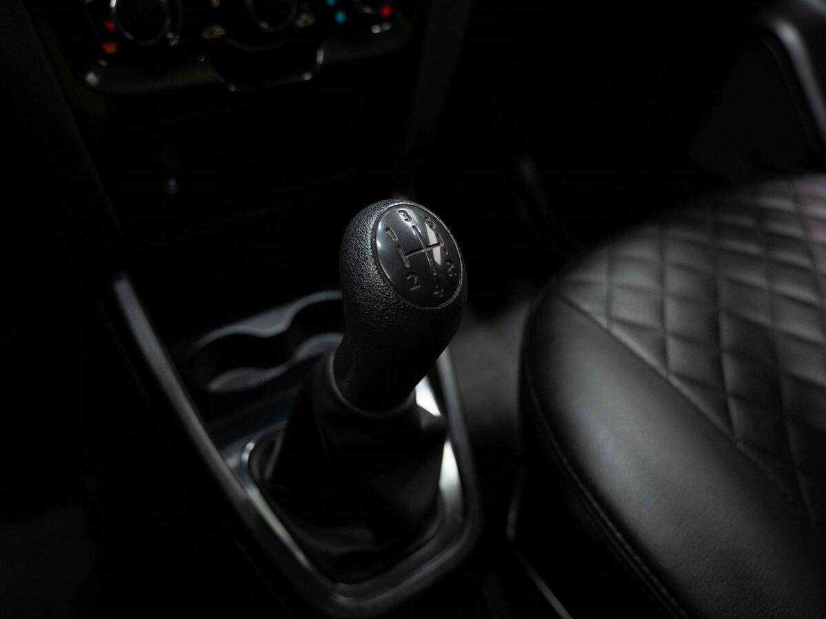 Lada (ВАЗ) XRAY с пробегом — 2018 год. Фото: #18