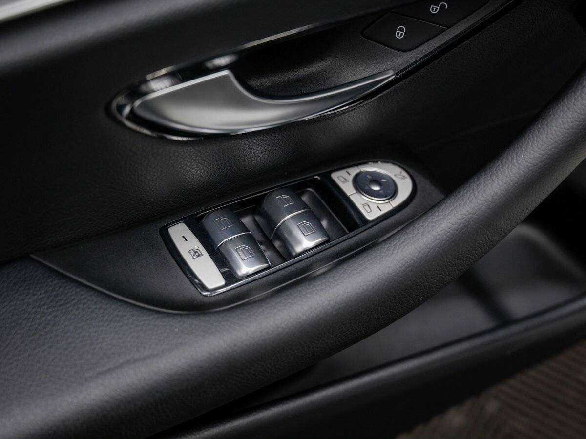Mercedes-Benz E-Класс с пробегом — 2017 год. Фото: #16