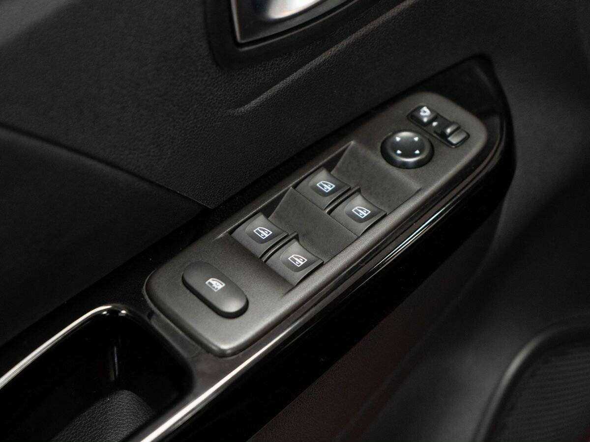 Renault Kaptur с пробегом — 2021 год. Фото: #11