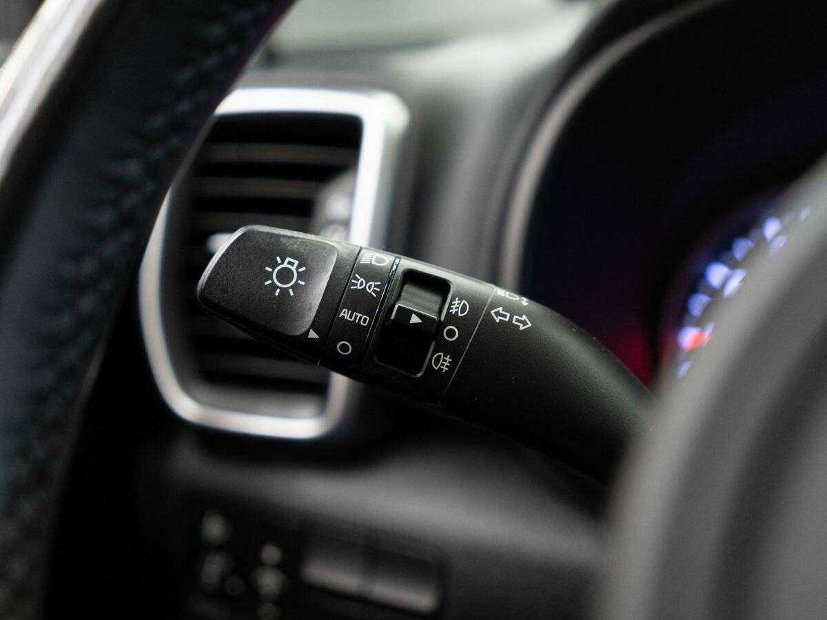 Kia Sportage с пробегом — 2019 год. Фото: #14