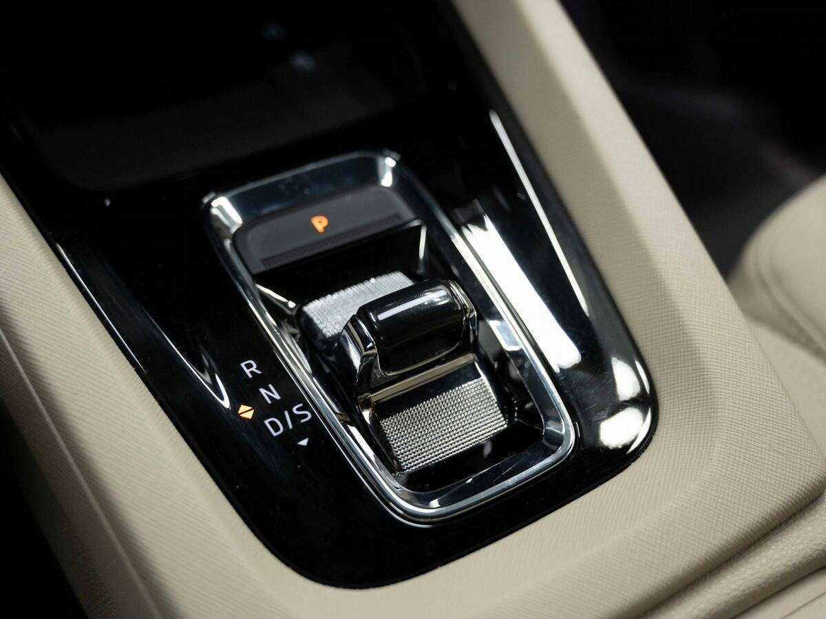 Skoda Octavia с пробегом — 2021 год. Фото: #21