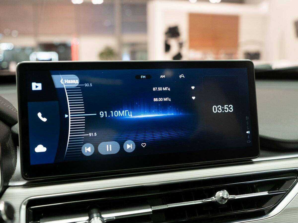 Chery Tiggo 8 Pro с пробегом — 2021 год. Фото: #10