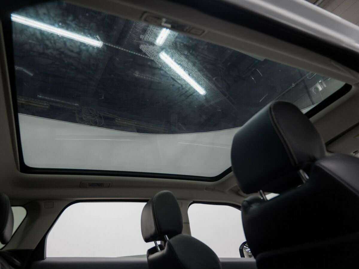 Land Rover Range Rover Evoque с пробегом — 2013 год. Фото: #14