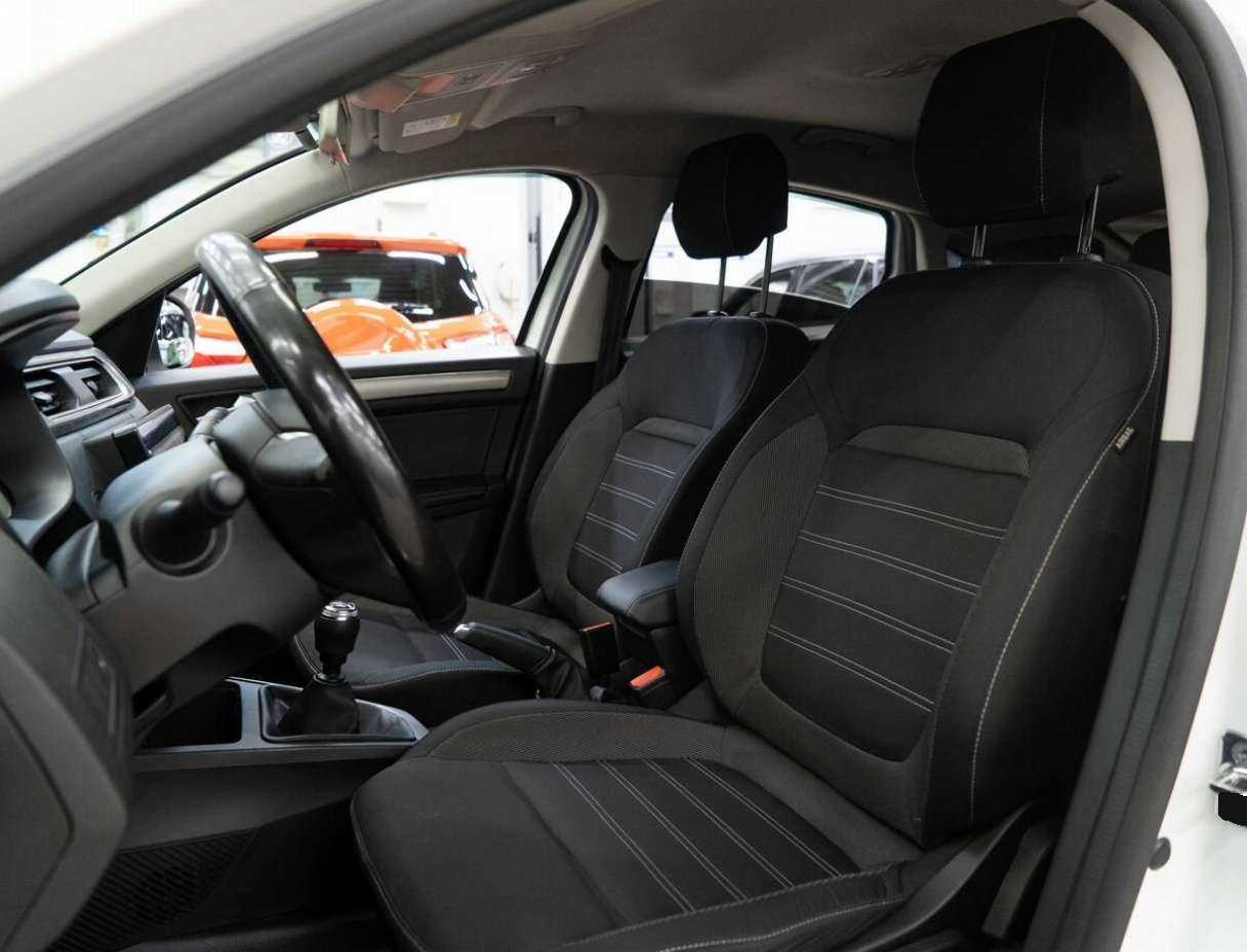 Renault Arkana с пробегом — 2019 год. Фото: #5