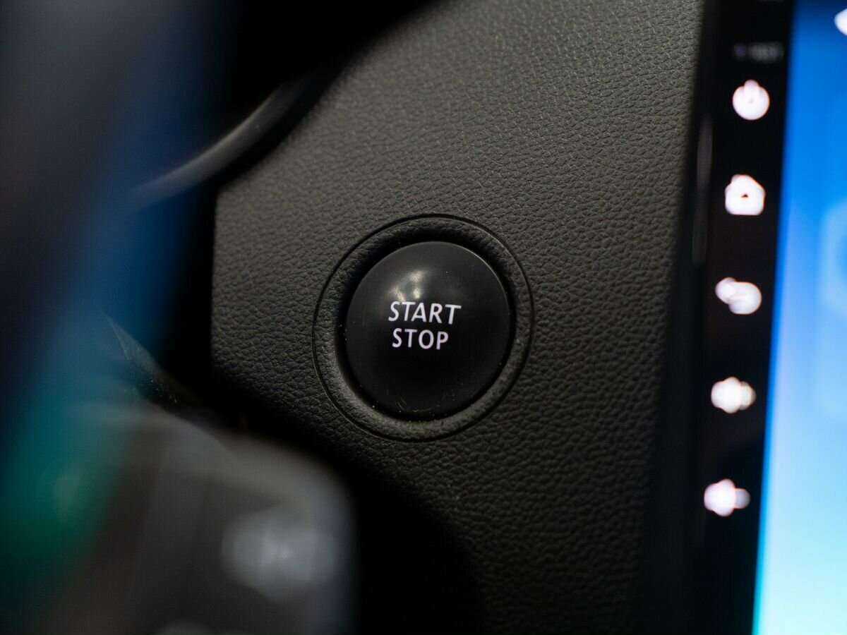 Renault Arkana с пробегом — 2019 год. Фото: #11