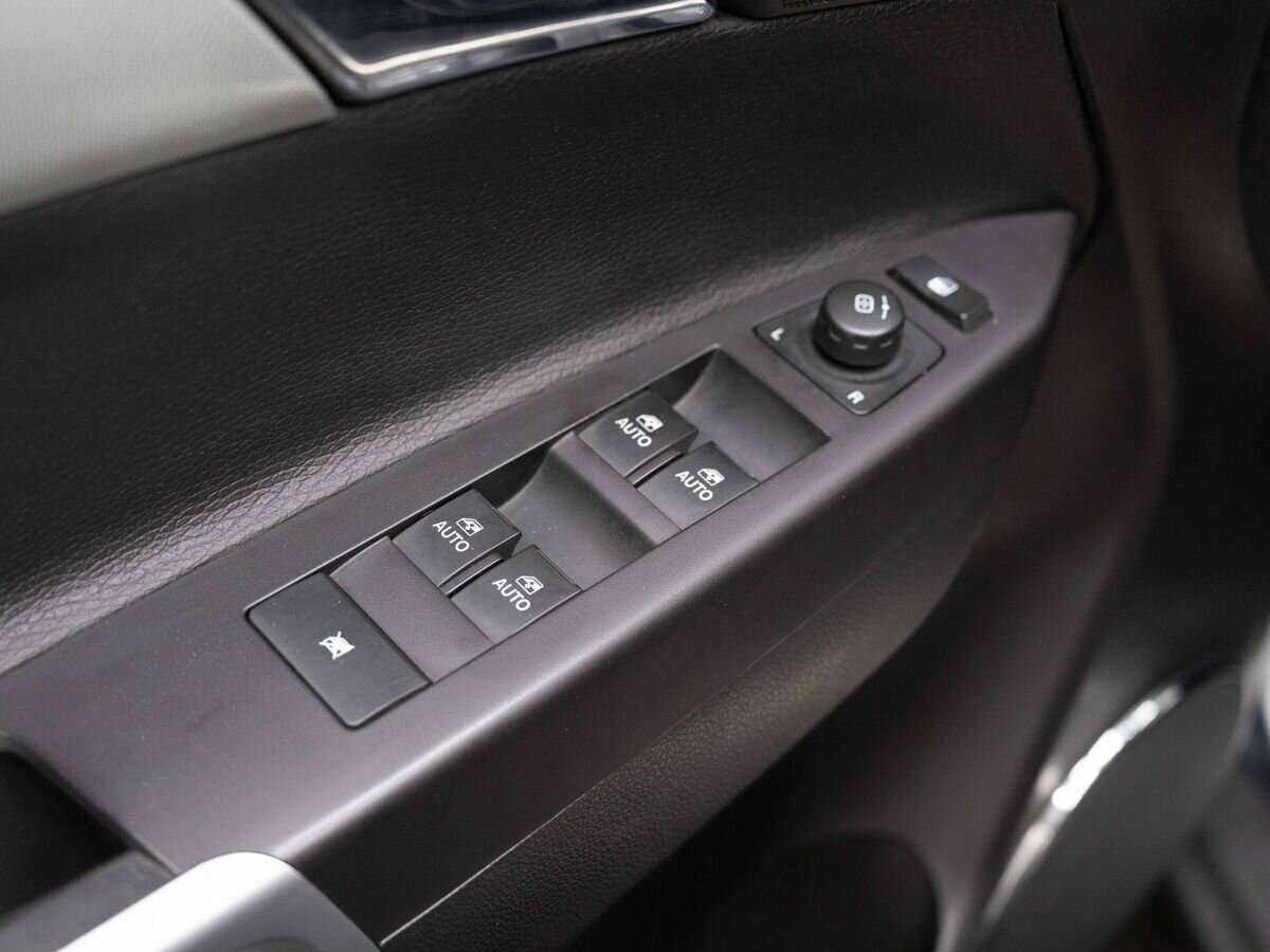 Opel Antara с пробегом — 2013 год. Фото: #17