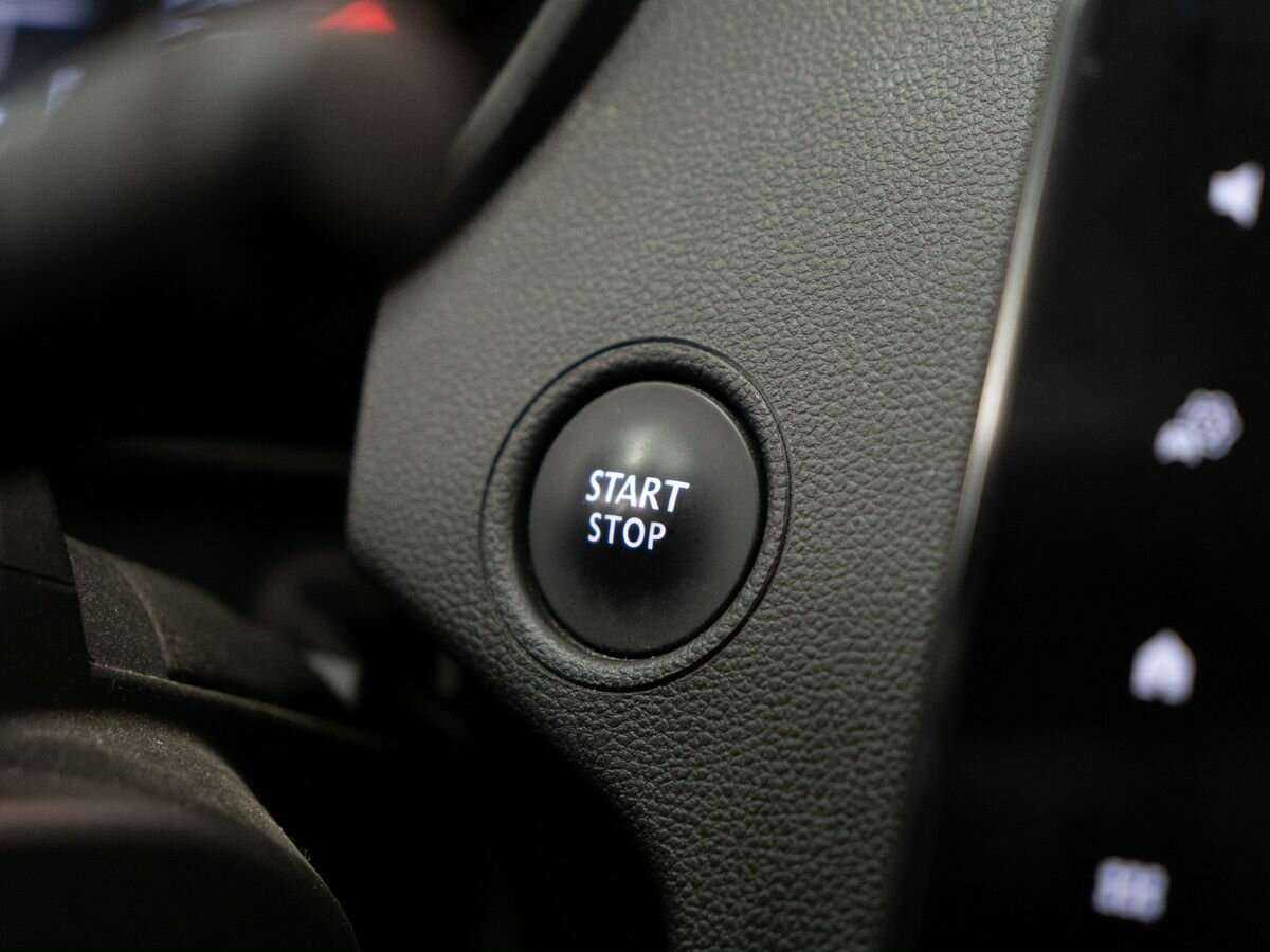 Renault Arkana с пробегом — 2019 год. Фото: #10