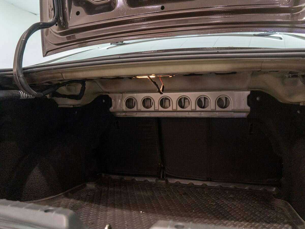 Lada (ВАЗ) Vesta с пробегом — 2021 год. Фото: #7