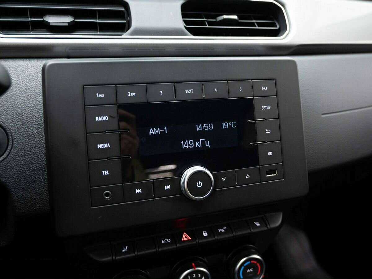 Renault Arkana с пробегом — 2022 год. Фото: #16