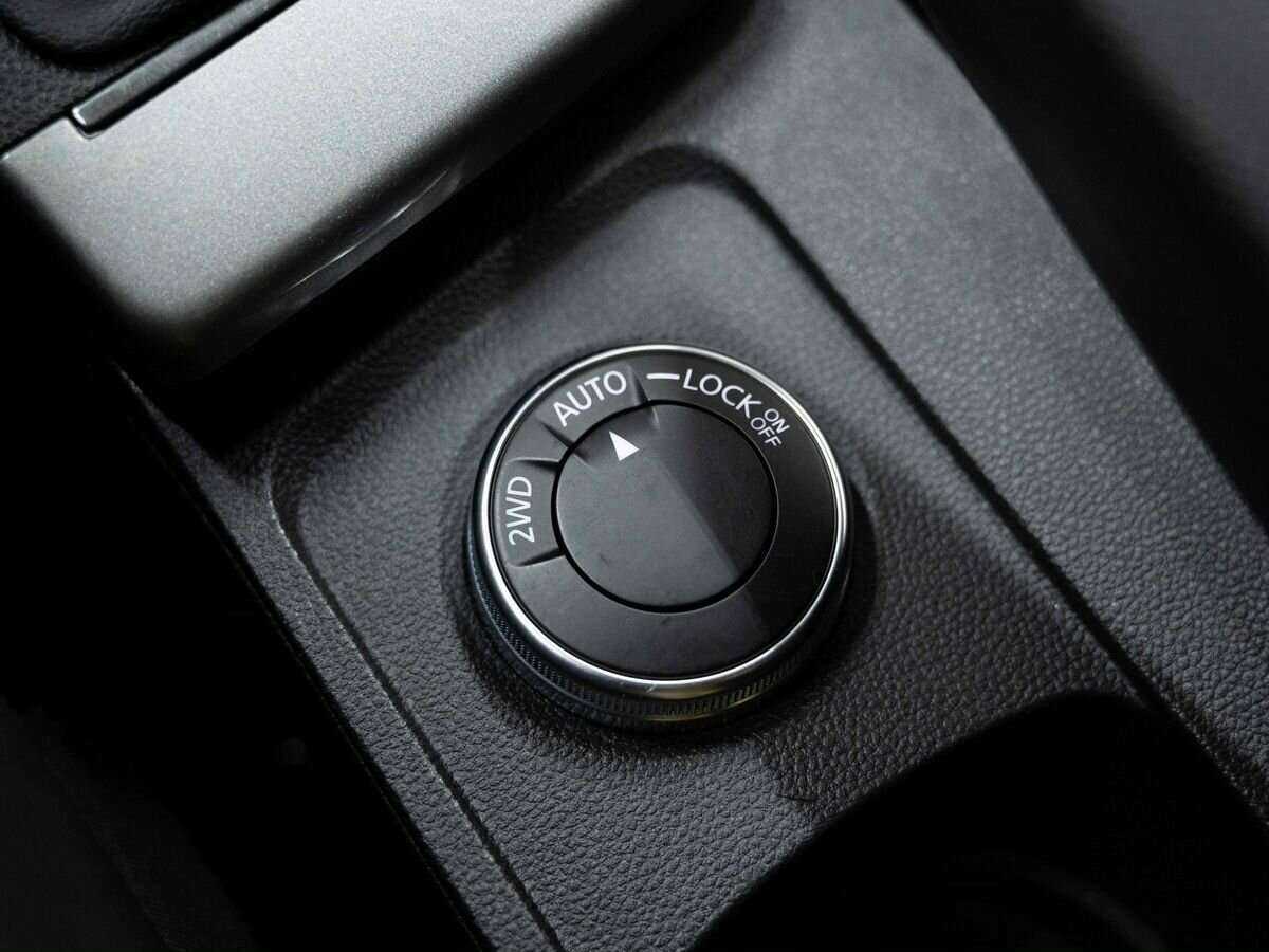 Renault Arkana с пробегом — 2022 год. Фото: #20