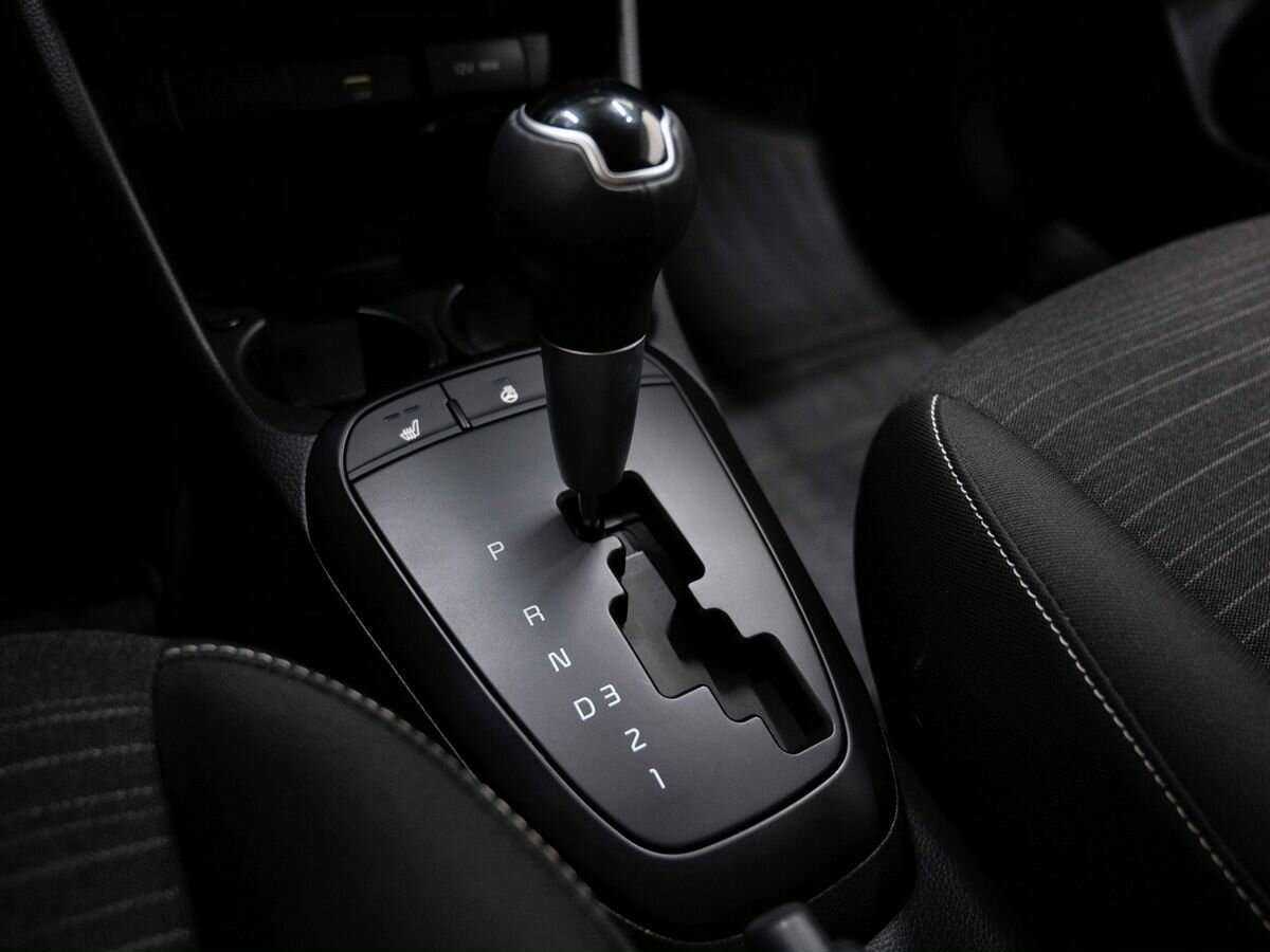 Kia Picanto с пробегом — 2022 год. Фото: #16