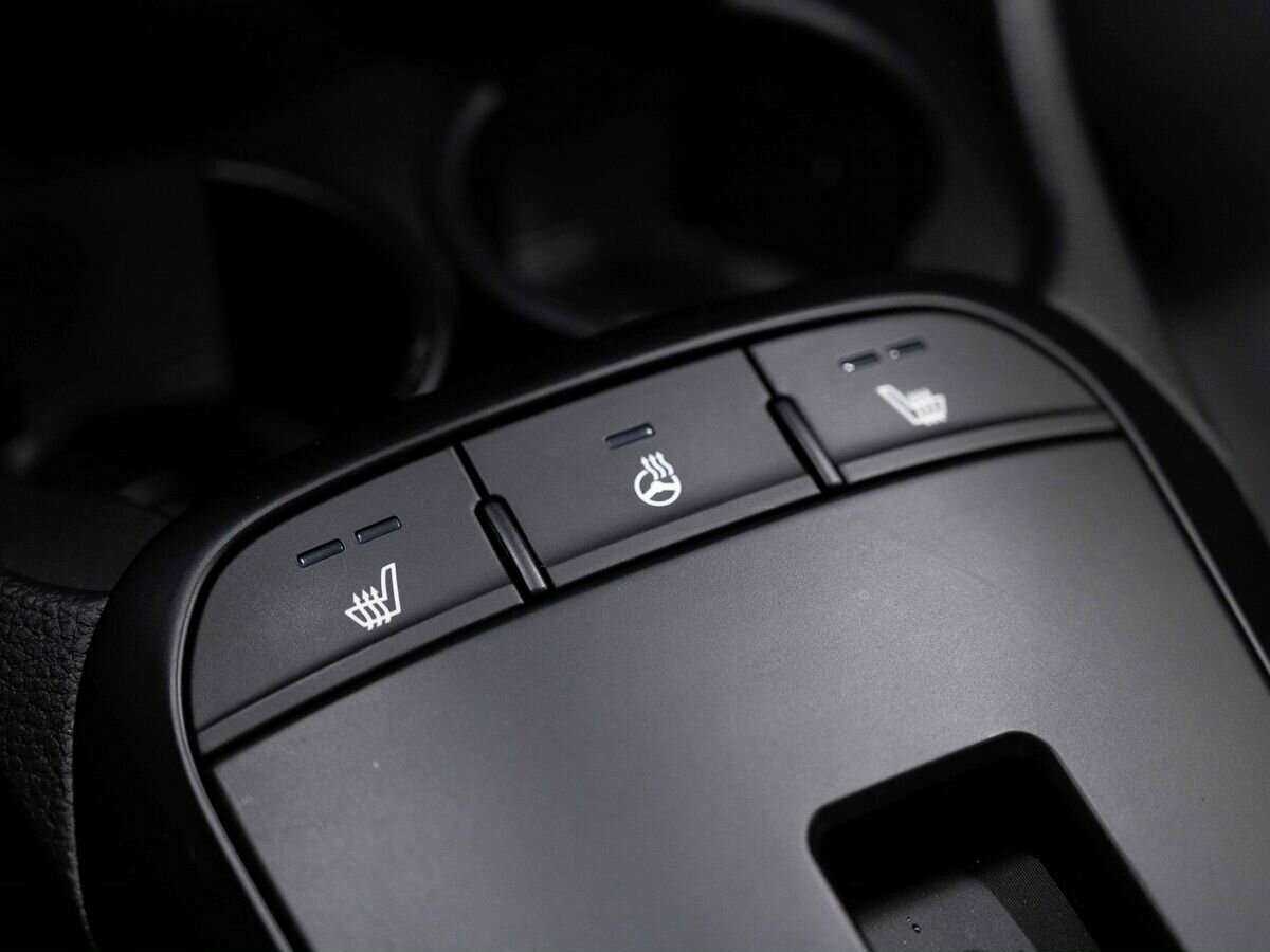 Kia Picanto с пробегом — 2022 год. Фото: #19