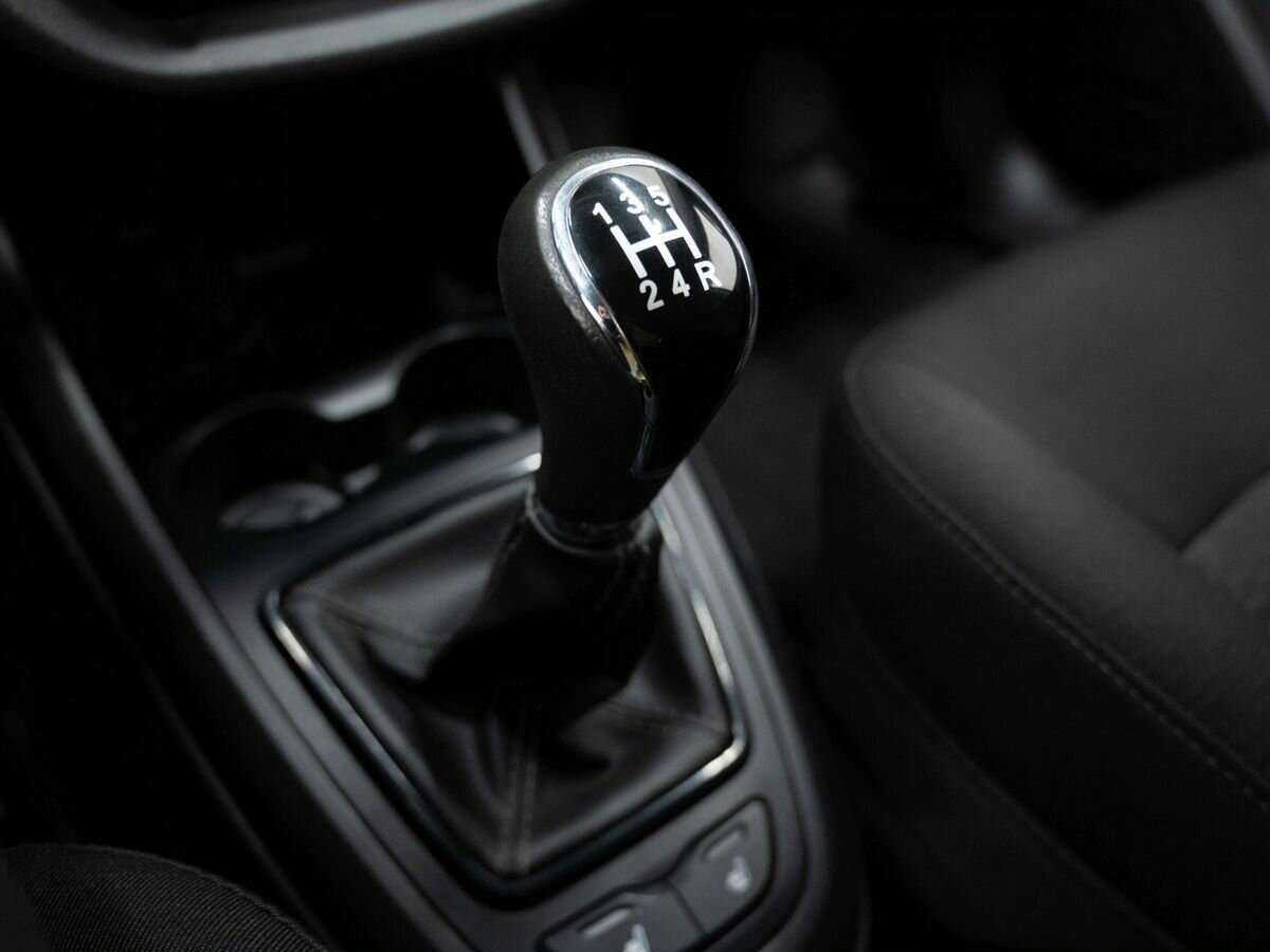 Lada (ВАЗ) Vesta с пробегом — 2020 год. Фото: #19