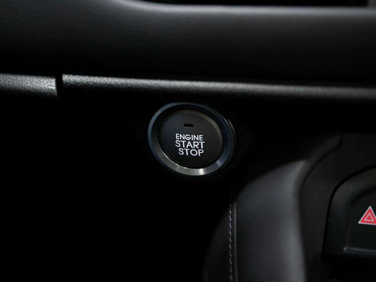 Haval F7 с пробегом — 2021 год. Фото: #24