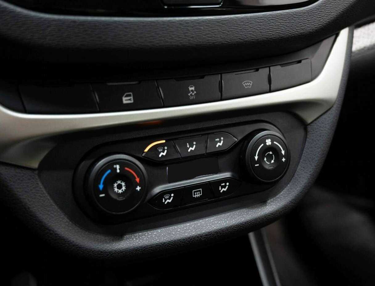 Lada (ВАЗ) Vesta с пробегом — 2021 год. Фото: #20