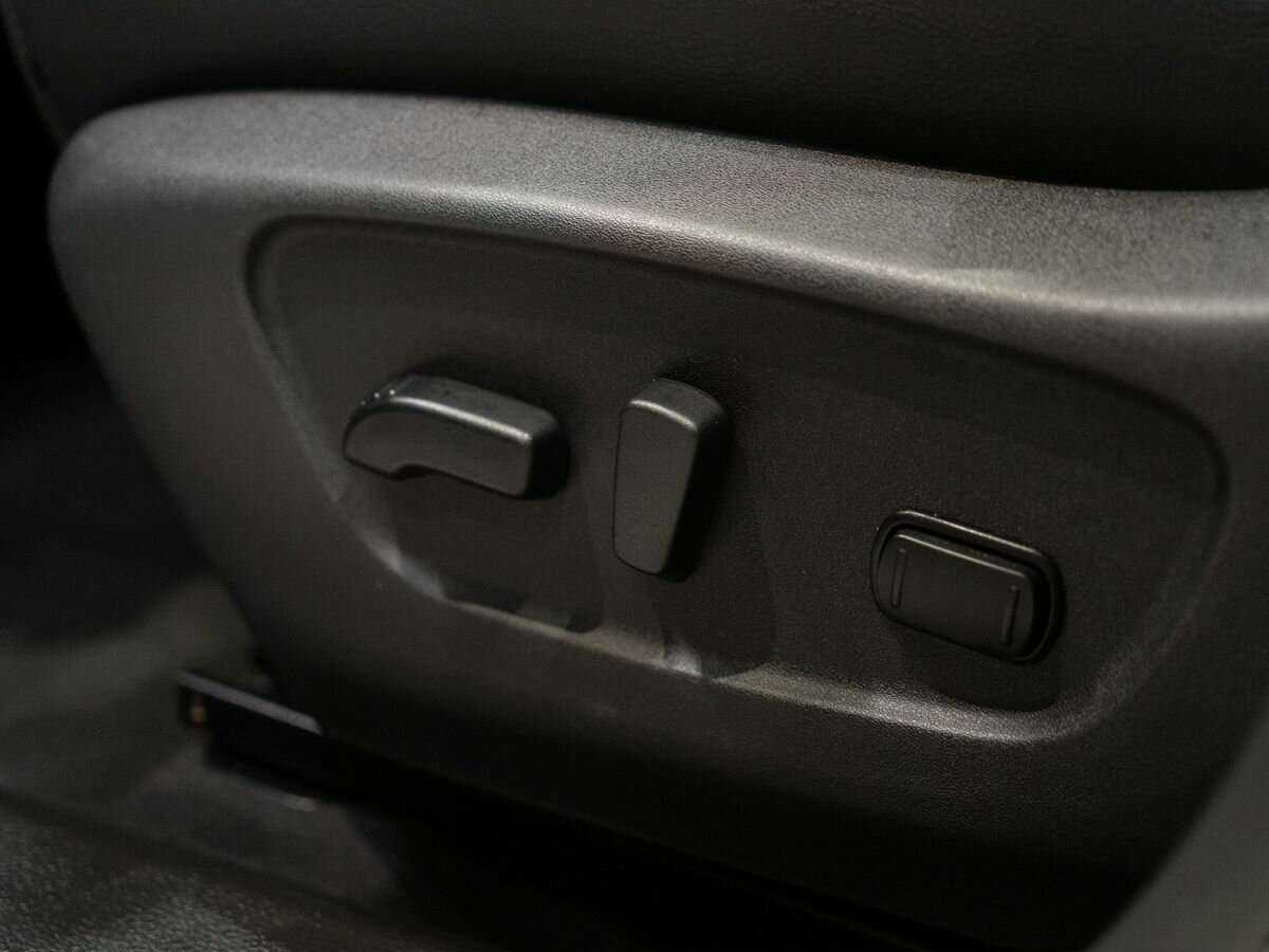 Nissan Qashqai с пробегом — 2021 год. Фото: #15