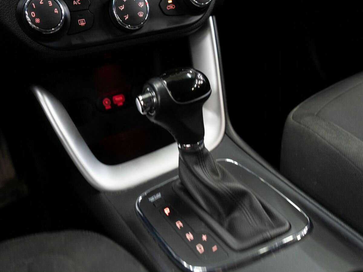 Kia Ceed с пробегом — 2018 год. Фото: #11