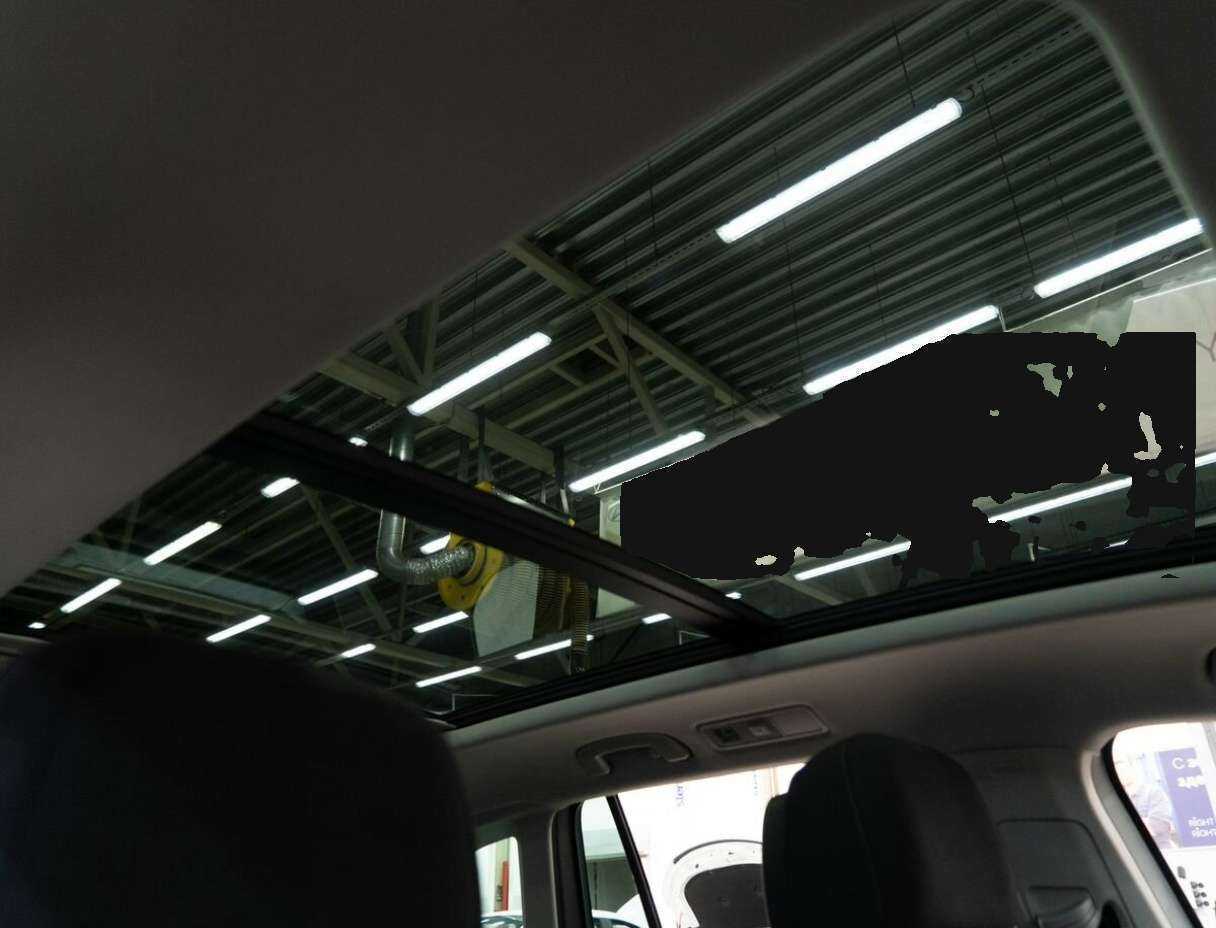 Volkswagen Tiguan с пробегом — 2019 год. Фото: #18