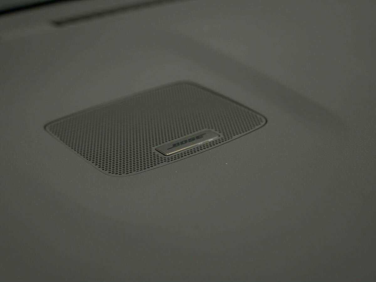 Nissan Pathfinder с пробегом — 2014 год. Фото: #30