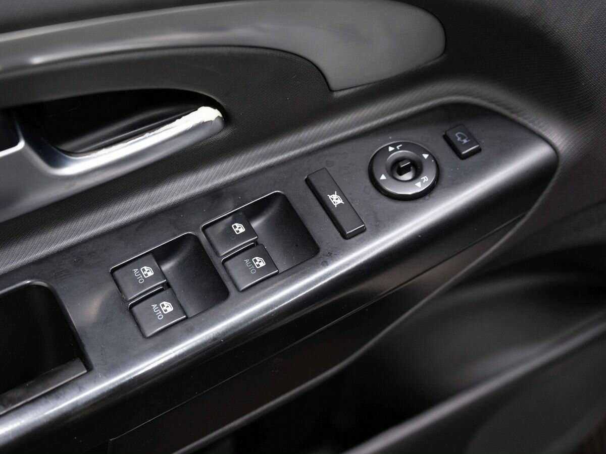 Kia Ceed с пробегом — 2012 год. Фото: #16