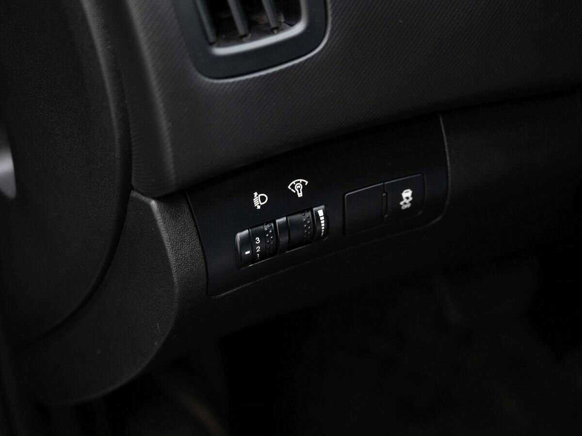 Kia Ceed с пробегом — 2012 год. Фото: #17