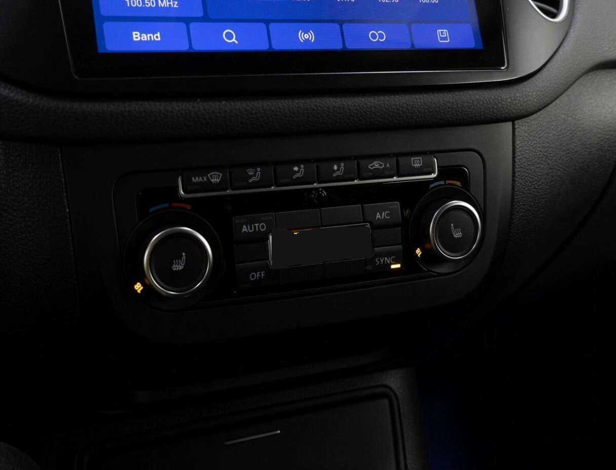 Volkswagen Tiguan с пробегом — 2014 год. Фото: #20