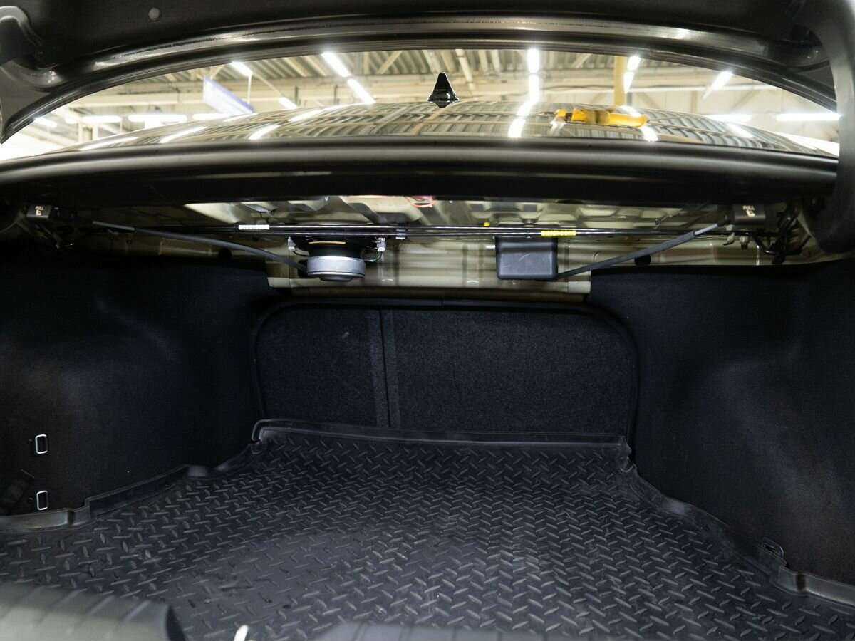 Kia Optima с пробегом — 2017 год. Фото: #7