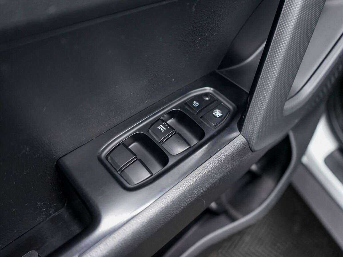 Hyundai Creta с пробегом — 2018 год. Фото: #12