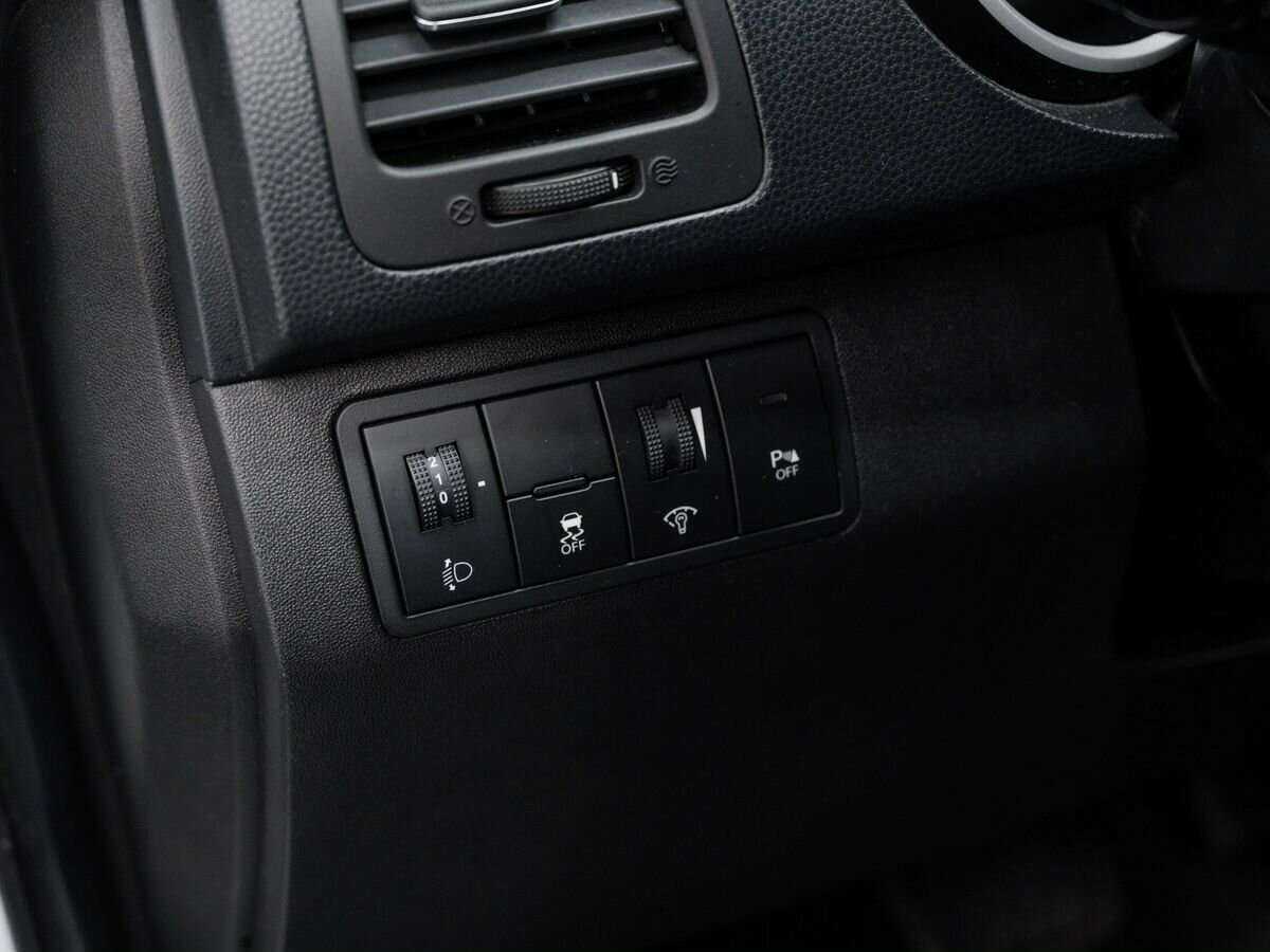 Kia Venga с пробегом — 2012 год. Фото: #10