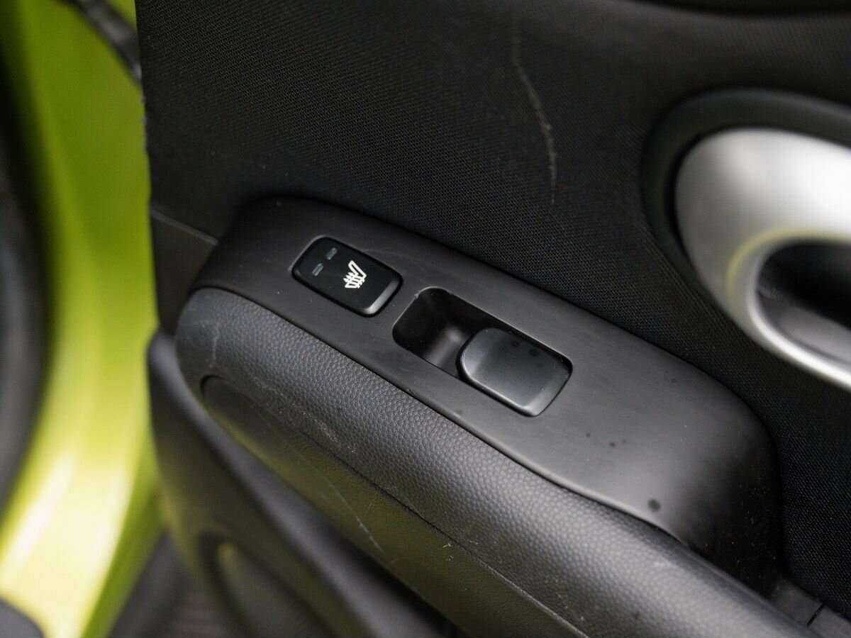 Kia Soul с пробегом — 2014 год. Фото: #11