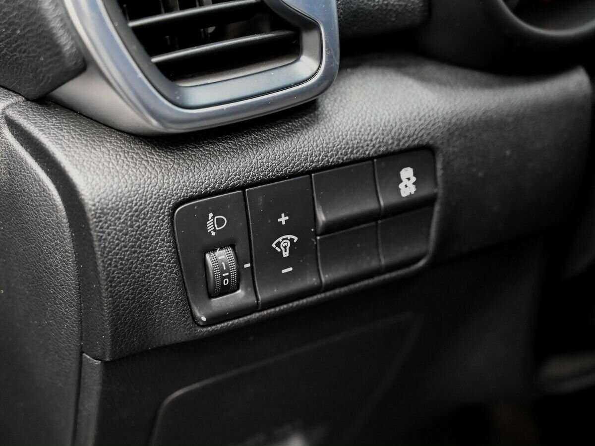 Kia Sportage с пробегом — 2017 год. Фото: #16