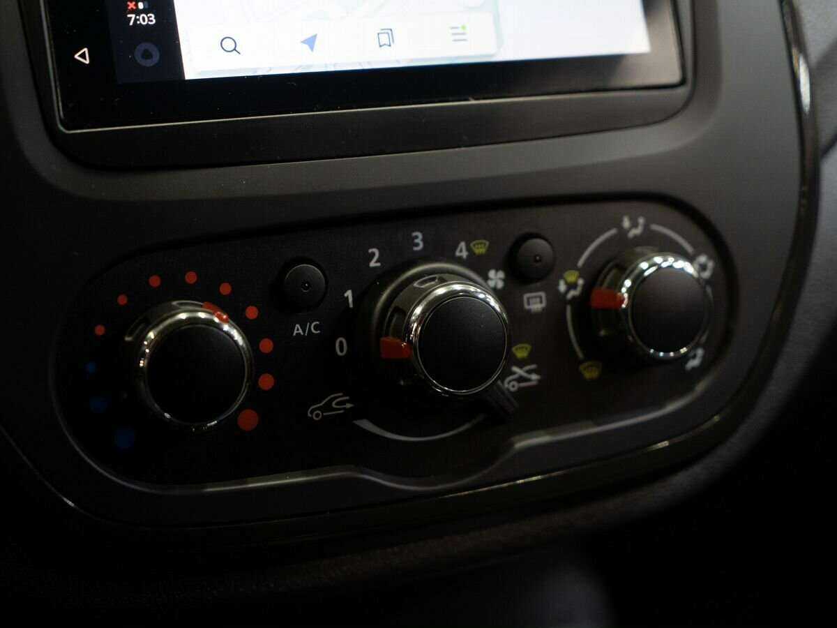 Renault Kaptur с пробегом — 2019 год. Фото: #14