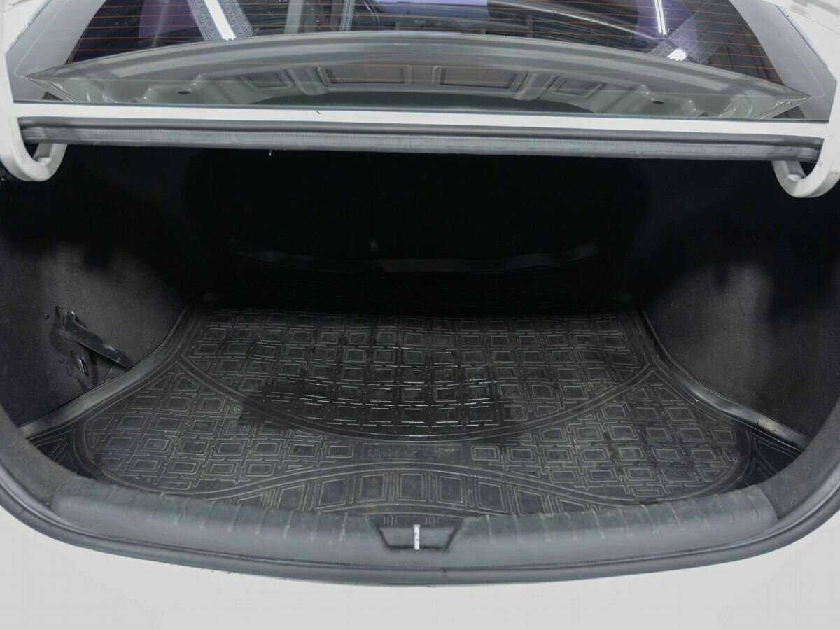 Kia Rio с пробегом — 2018 год. Фото: #23