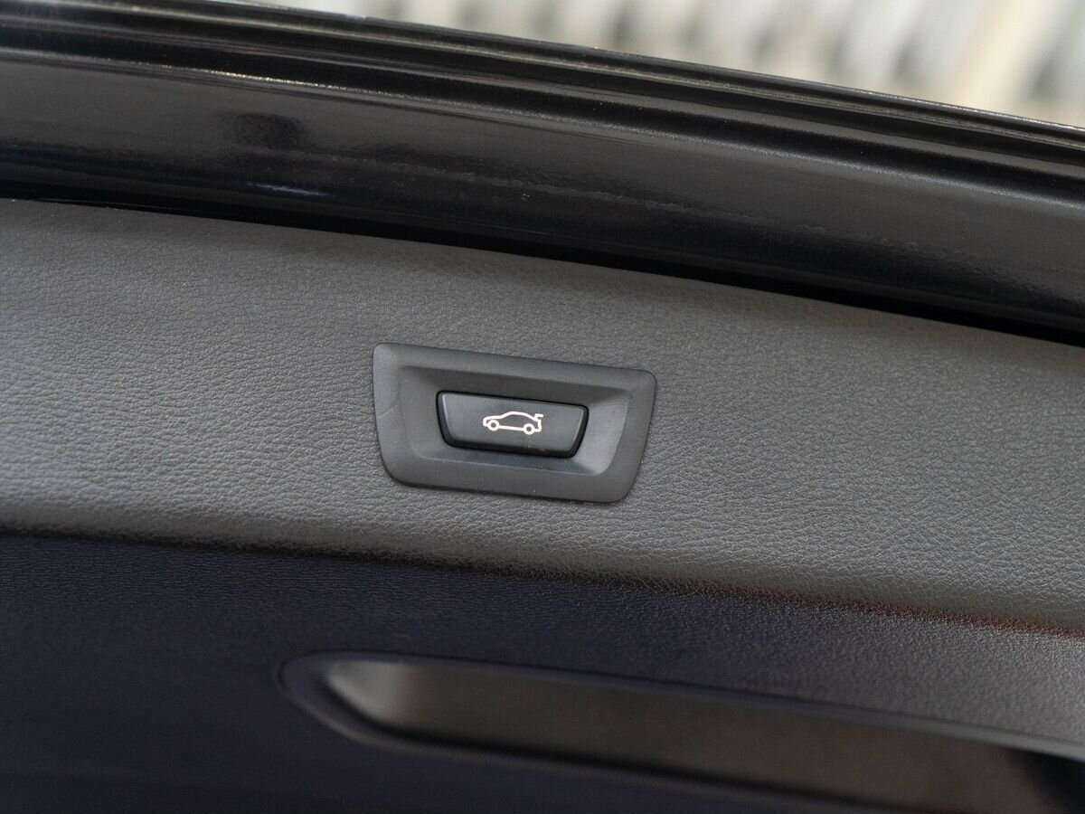 BMW X3 с пробегом — 2012 год. Фото: #8