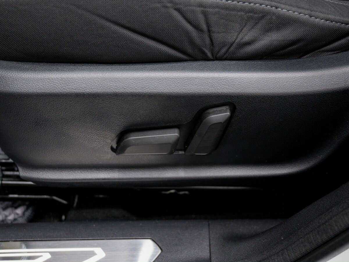 Haval F7 с пробегом — 2019 год. Фото: #18