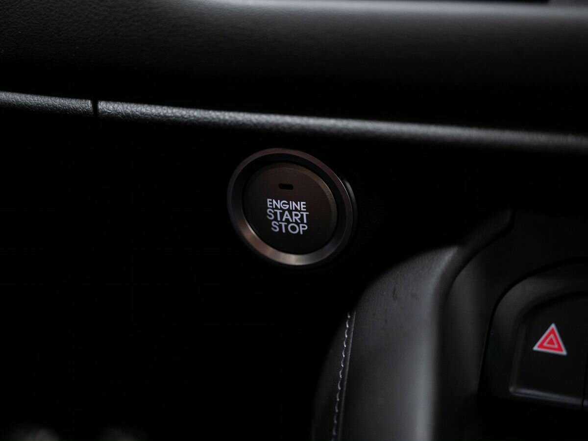 Haval F7 с пробегом — 2019 год. Фото: #23