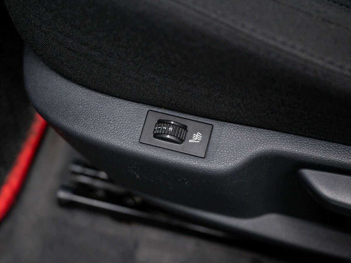 Peugeot 3008 с пробегом — 2012 год. Фото: #15