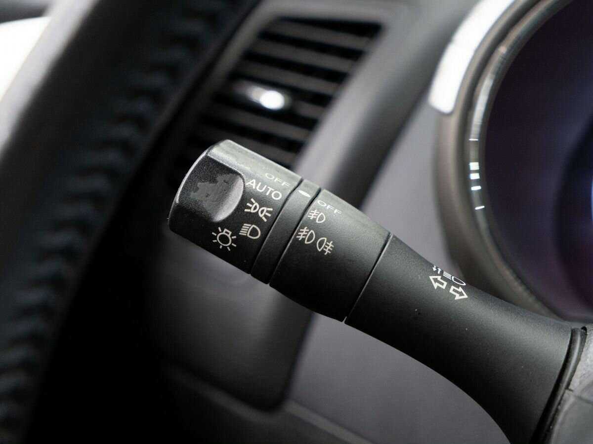 Nissan Murano с пробегом — 2012 год. Фото: #14