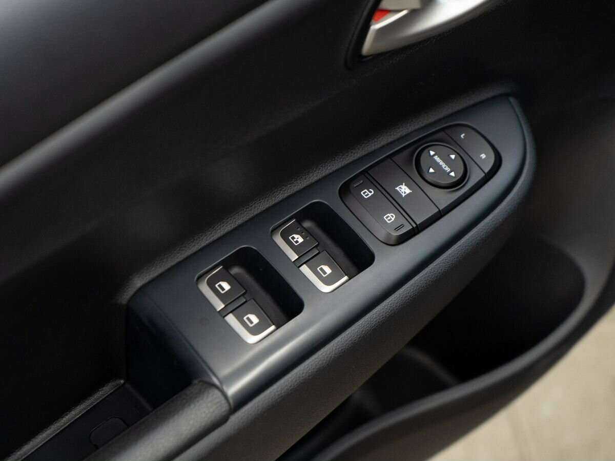 Kia Rio с пробегом — 2021 год. Фото: #14