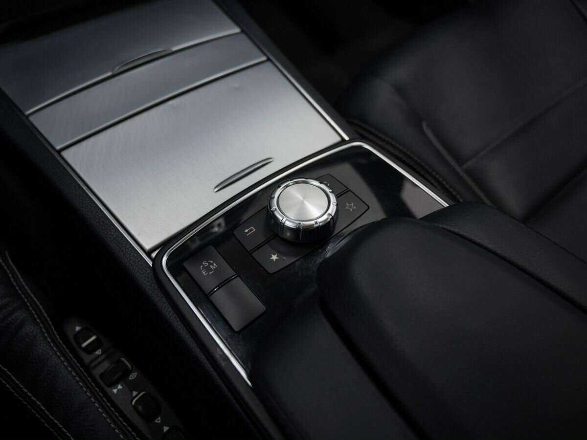 Mercedes-Benz E-Класс с пробегом — 2014 год. Фото: #18