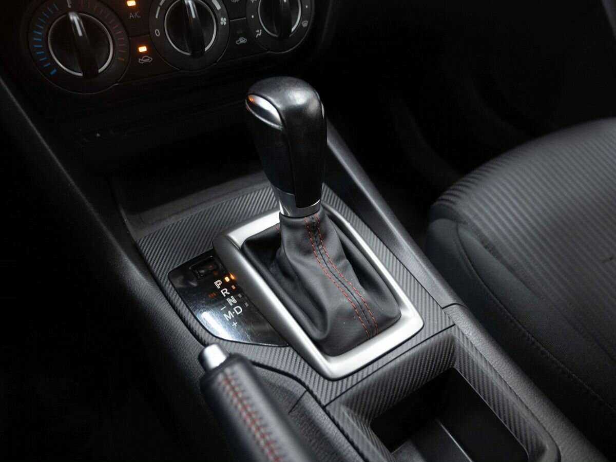 Mazda 3 с пробегом — 2013 год. Фото: #20