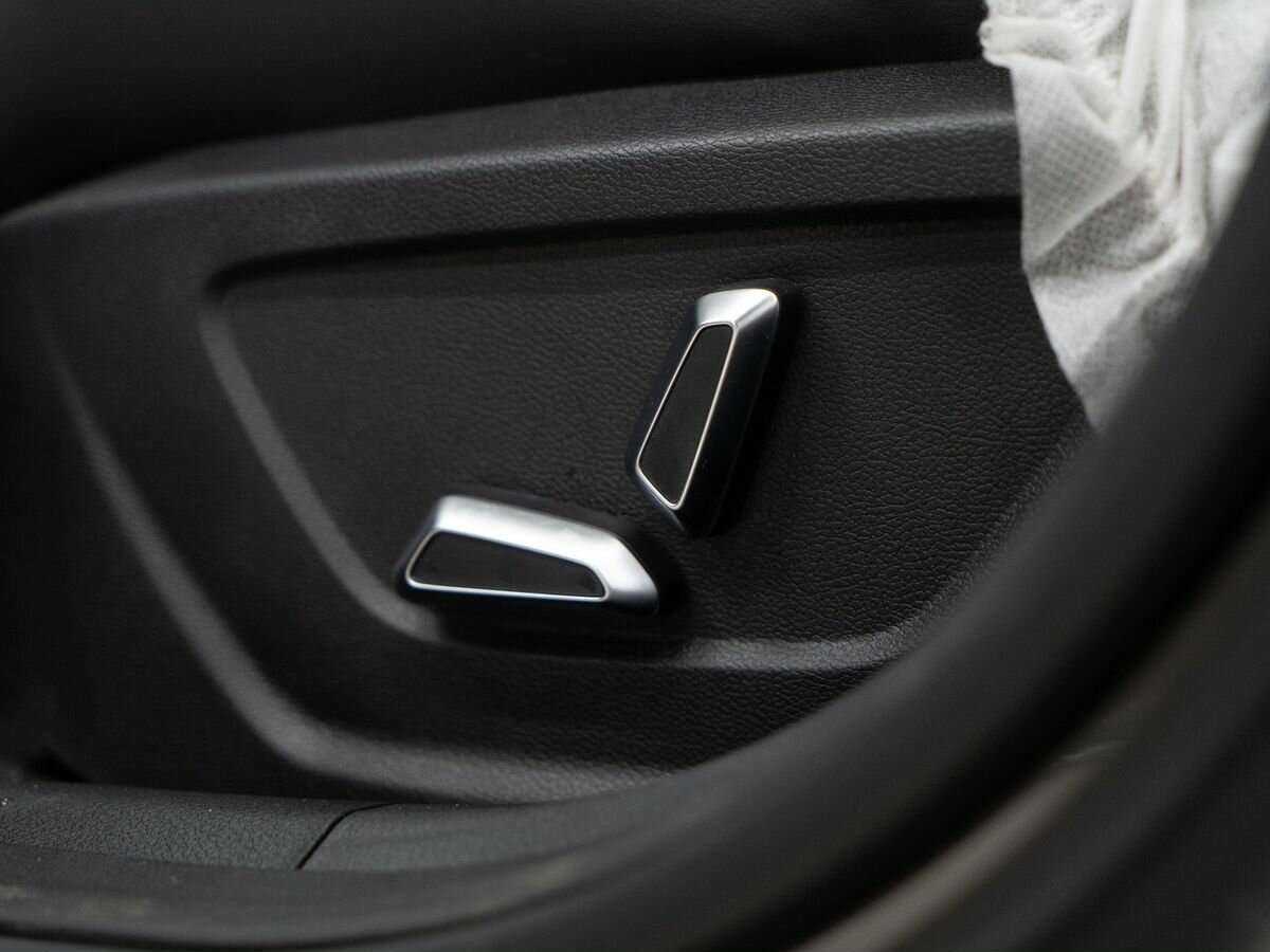 Geely Coolray с пробегом — 2023 год. Фото: #16